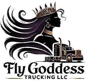 Fly Goddess Trucking LLC